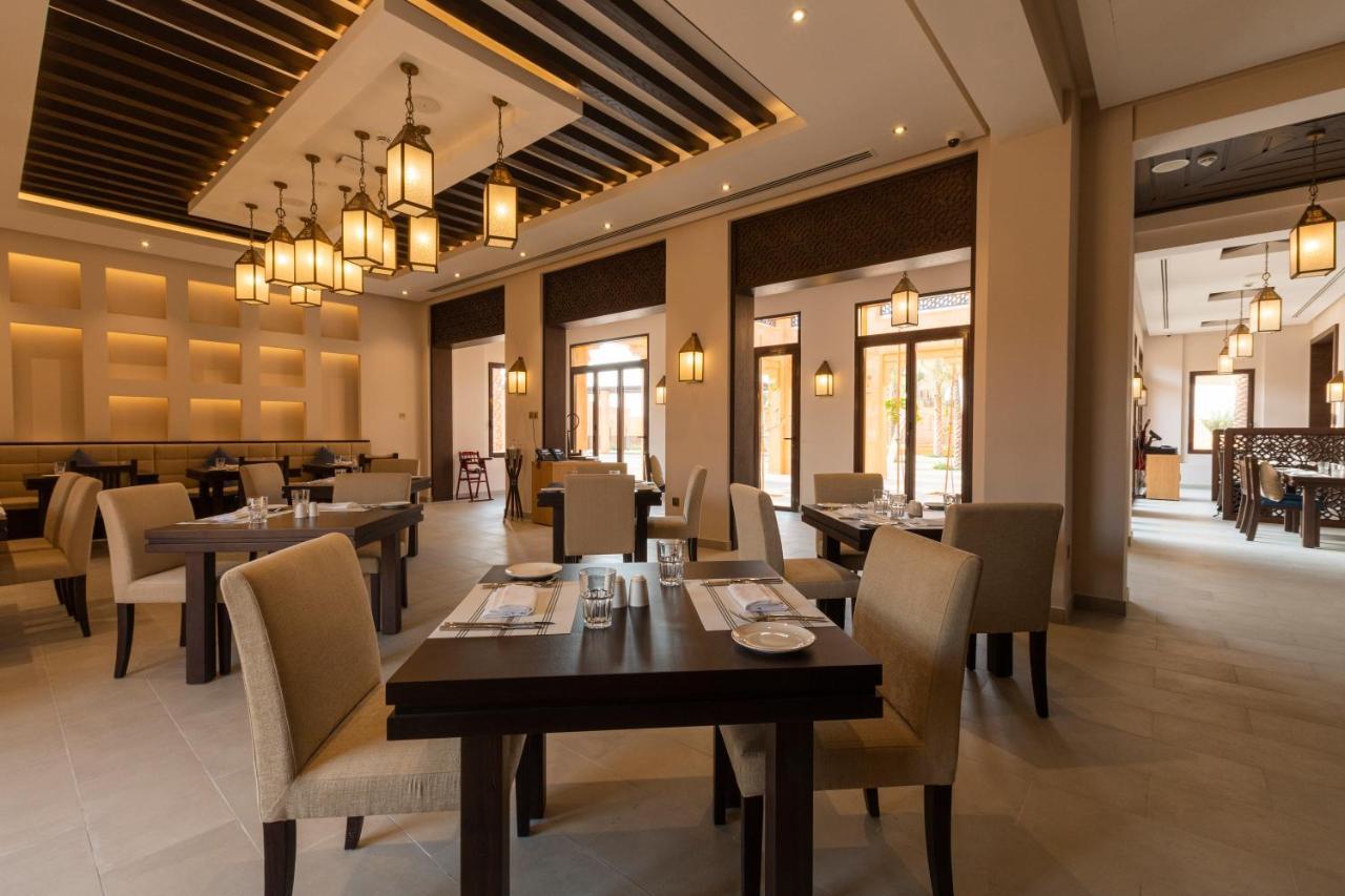 Hotel Al Badayer Retreat By Sharjah Collection Margham Zewnętrze zdjęcie The restaurant at the Ritz-Carlton, Bahrain