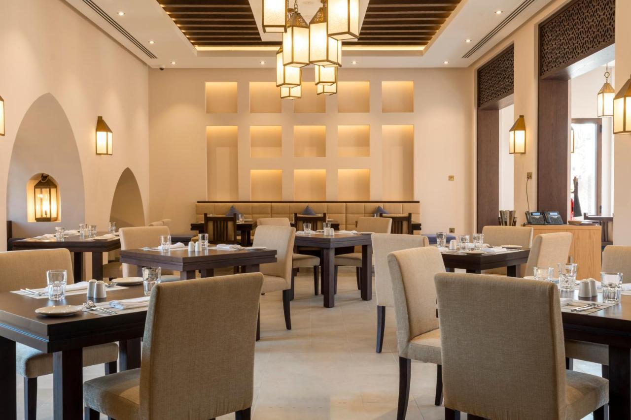 Hotel Al Badayer Retreat By Sharjah Collection Margham Zewnętrze zdjęcie The restaurant at the Ritz-Carlton, Bahrain