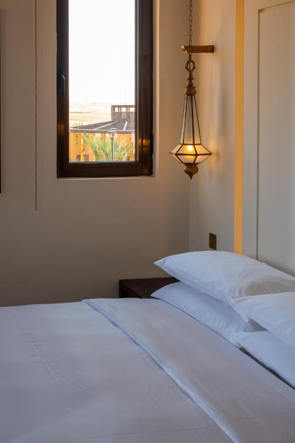 Hotel Al Badayer Retreat By Sharjah Collection Margham Zewnętrze zdjęcie