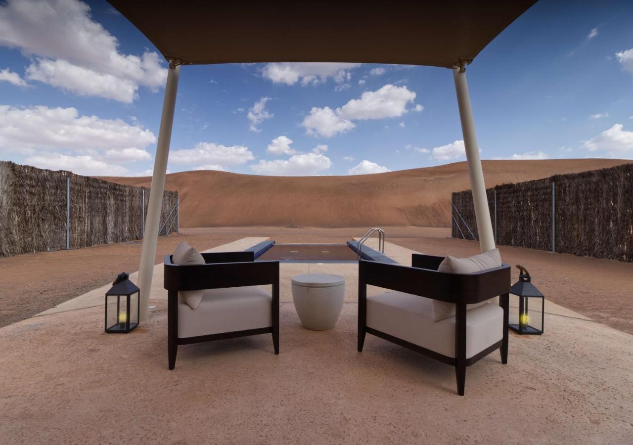 Hotel Al Badayer Retreat By Sharjah Collection Margham Zewnętrze zdjęcie The B2 Suite